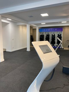 Imagem 3 da galeria do parceiro Tecfit - Cuiabá