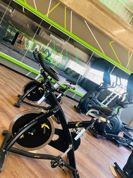 Imagem 3 da galeria do parceiro Motion Fit Suzano Academia