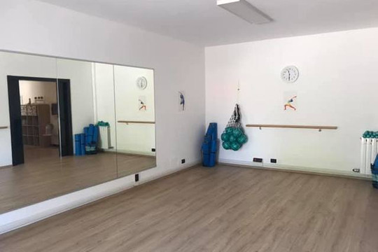Immagine 2 dalla galleria del partner Centro Olistico Comense asd