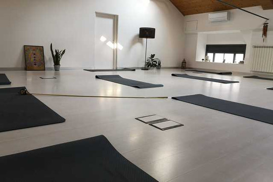 Immagine 2 dalla galleria del partner We Yoga