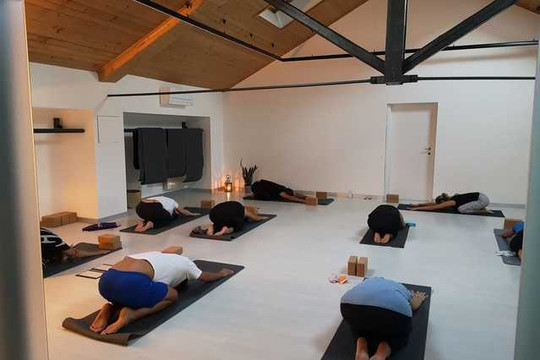 Immagine 3 dalla galleria del partner We Yoga