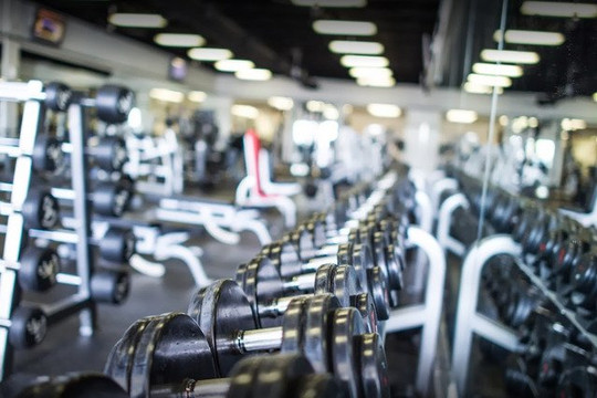 Image 3 from Extreme Family Fitness partner gallery