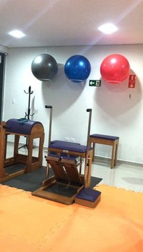 Imagem 2 da galeria do parceiro Vitta Center Pilates