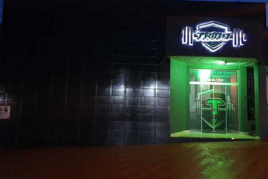 Imagem 1 da galeria do parceiro Tribo CF