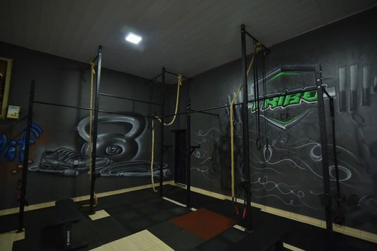 Imagem 2 da galeria do parceiro Tribo CF