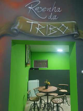 Imagem 3 da galeria do parceiro Tribo CF