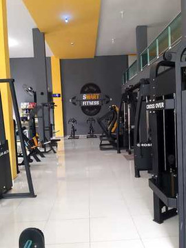 Imagem 1 da galeria do parceiro Smart Fitness