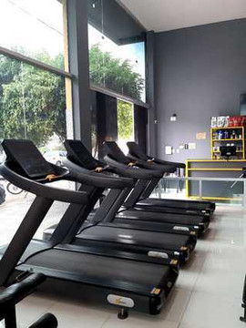 Imagem 2 da galeria do parceiro Smart Fitness