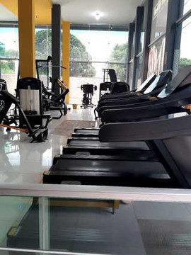 Imagem 3 da galeria do parceiro Smart Fitness