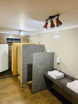 Imagem 1 da galeria do parceiro Vo2 Academia