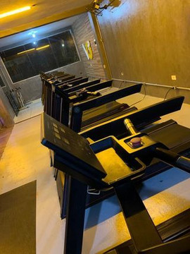 Imagem 3 da galeria do parceiro Vo2 Academia
