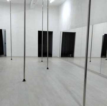 Imagem 2 da galeria do parceiro Moonlight Pole Dance Studio
