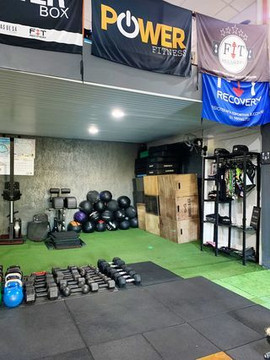 Imagem 2 da galeria do parceiro Power Box