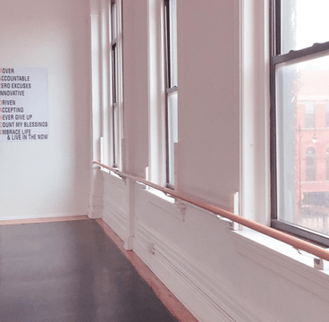 Image 1 from MaZi Dance Fitness - Wicker Park partner gallery