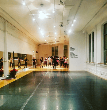 Image 3 from MaZi Dance Fitness - Wicker Park partner gallery