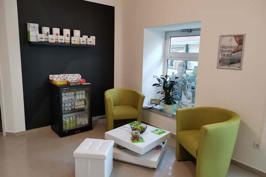 Bild 1 von fitbox Gelsenkirchen Resse Partnergalerie