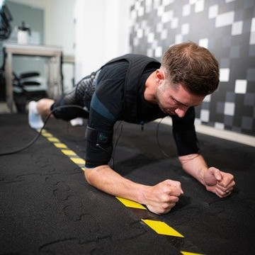 Bild 2 von fitbox Gelsenkirchen Resse Partnergalerie