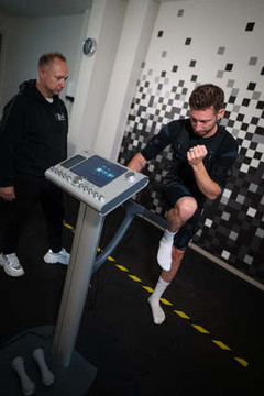 Bild 3 von fitbox Gelsenkirchen Resse Partnergalerie