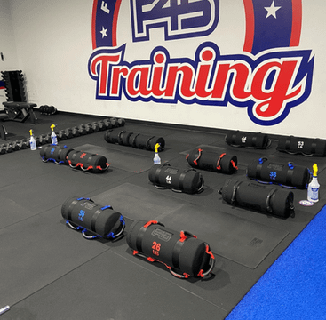 Image 3 from F45 Mount Greenwood partner gallery
