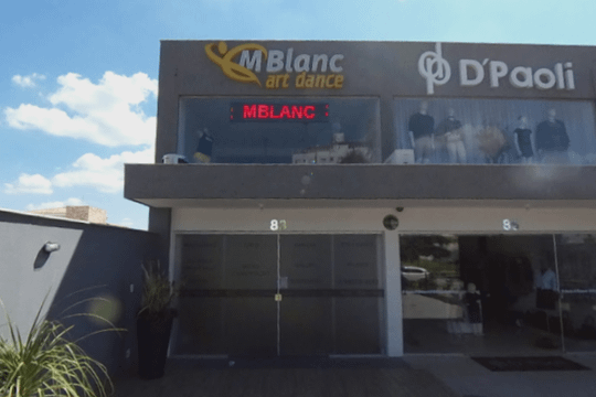 Imagem 2 da galeria do parceiro MBlanc