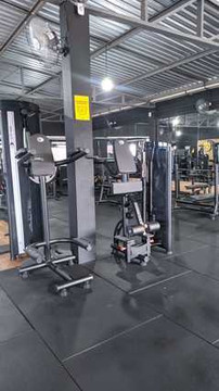 Imagem 1 da galeria do parceiro Lion Fitness CAB