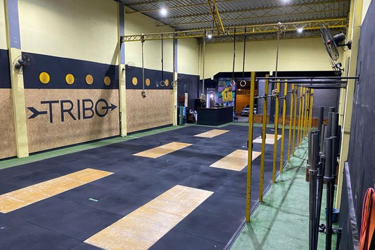 Imagem 3 da galeria do parceiro Tribo Nova Iguaçu