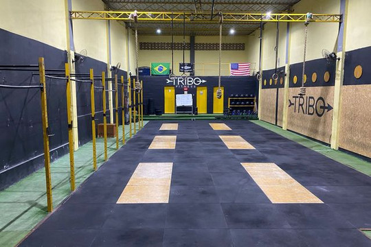 Imagem 1 da galeria do parceiro Tribo Nova Iguaçu