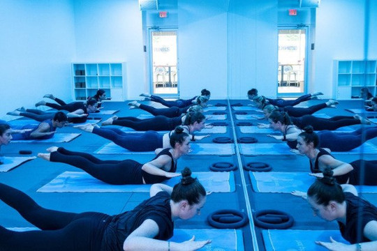 Image 1 from Hot Phiit partner gallery