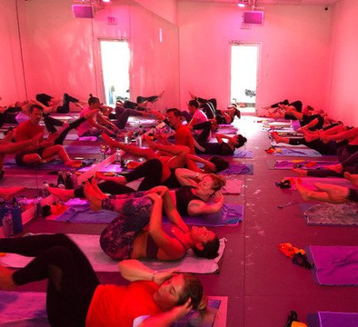 Image 2 from Hot Phiit partner gallery