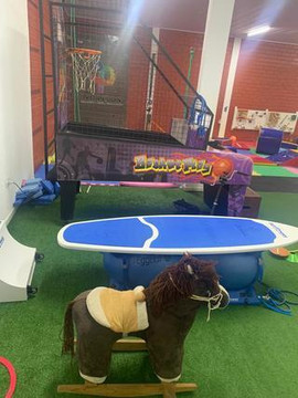 Imagem 1 da galeria do parceiro Treinamento e Clínica Personalizada IVO Pedon