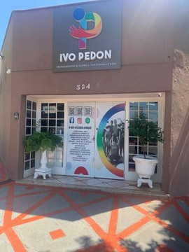 Imagem 2 da galeria do parceiro Treinamento e Clínica Personalizada IVO Pedon