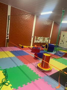 Imagem 3 da galeria do parceiro Treinamento e Clínica Personalizada IVO Pedon