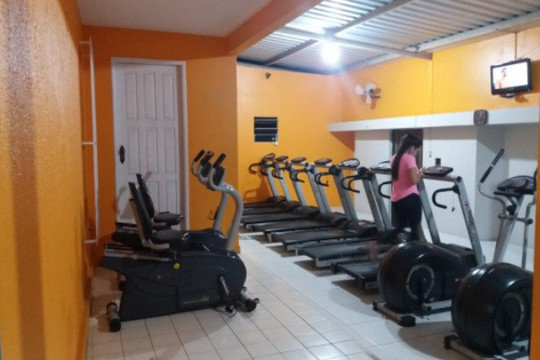 Imagem 1 da galeria do parceiro Condicione Academia
