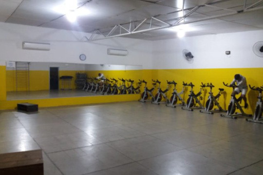 Imagem 2 da galeria do parceiro Condicione Academia