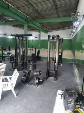 Imagem 2 da galeria do parceiro Obstinado Centro Esportivo Madureira