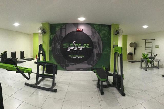 Imagem 3 da galeria do parceiro Soul Fit