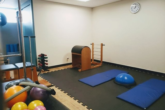 Imagem 1 da galeria do parceiro Prosense Studio de Pilates