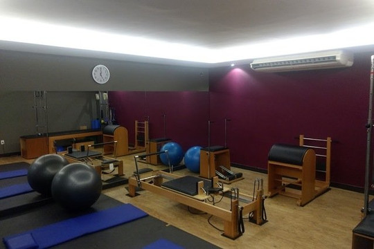 Imagem 3 da galeria do parceiro Prosense Studio de Pilates