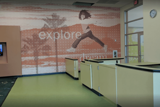 Image 3 from LA Fitness - HOUSTON - YALE AND KATY FWY. partner gallery