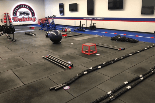 Image 1 from F45 Summerwood partner gallery