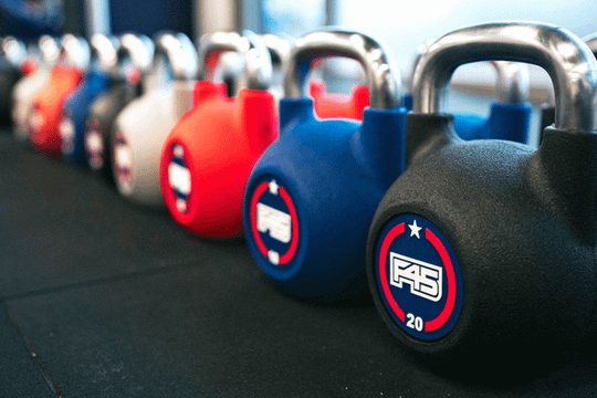Image 2 from F45 Summerwood partner gallery