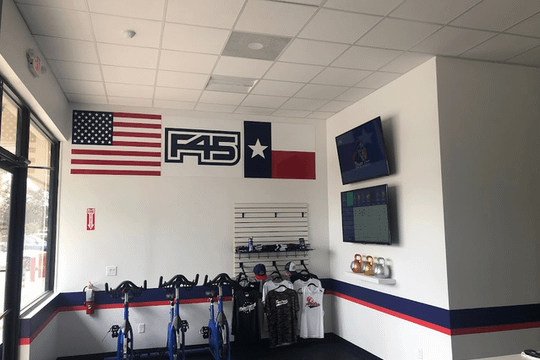 Image 3 from F45 Summerwood partner gallery