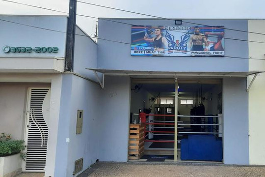 Imagem 3 da galeria do parceiro Padoty CT