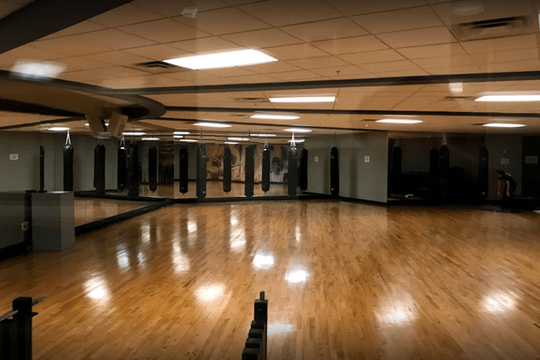 Image 1 from LA Fitness - MEDICAL CENTER partner gallery