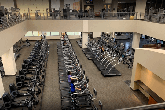 Image 2 from LA Fitness - MEDICAL CENTER partner gallery
