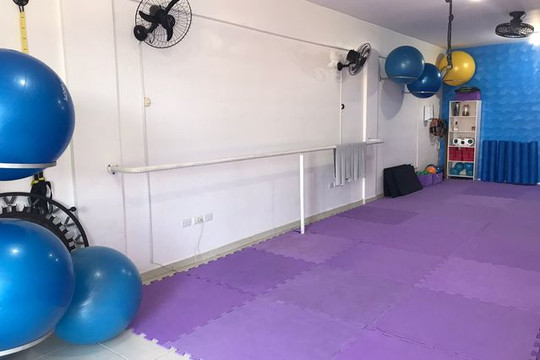 Imagem 2 da galeria do parceiro Studio Pilates Amanda Carolina