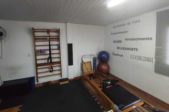 Imagem 3 da galeria do parceiro Studio GN Pilates