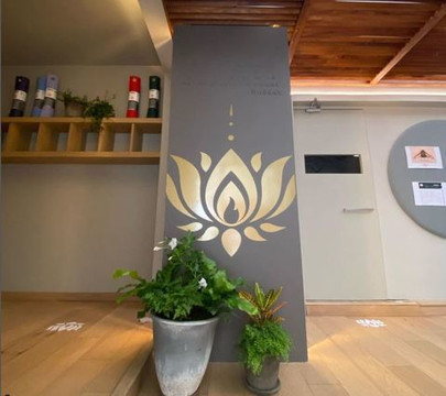 Imagen 2 de la galería del partner Lomas Hot Yoga