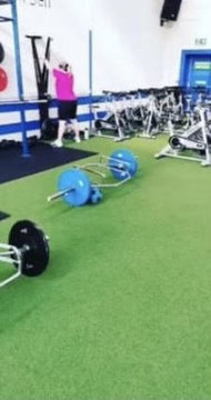 Image 2 from North West Fitness Academy Foxford partner gallery
