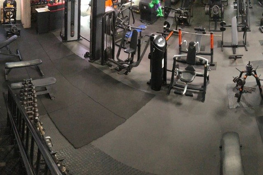 Imagem 1 da galeria do parceiro Performance Academia